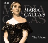 Album -Digi- - Callas Maria