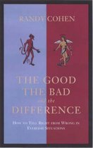 The Good, The Bad and the Differen