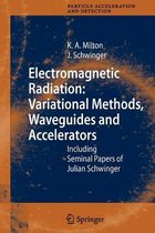 Electromagnetic Radiation: Variational Methods, Waveguides and Accelerators