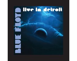 Live 2000 Anheim Theatre