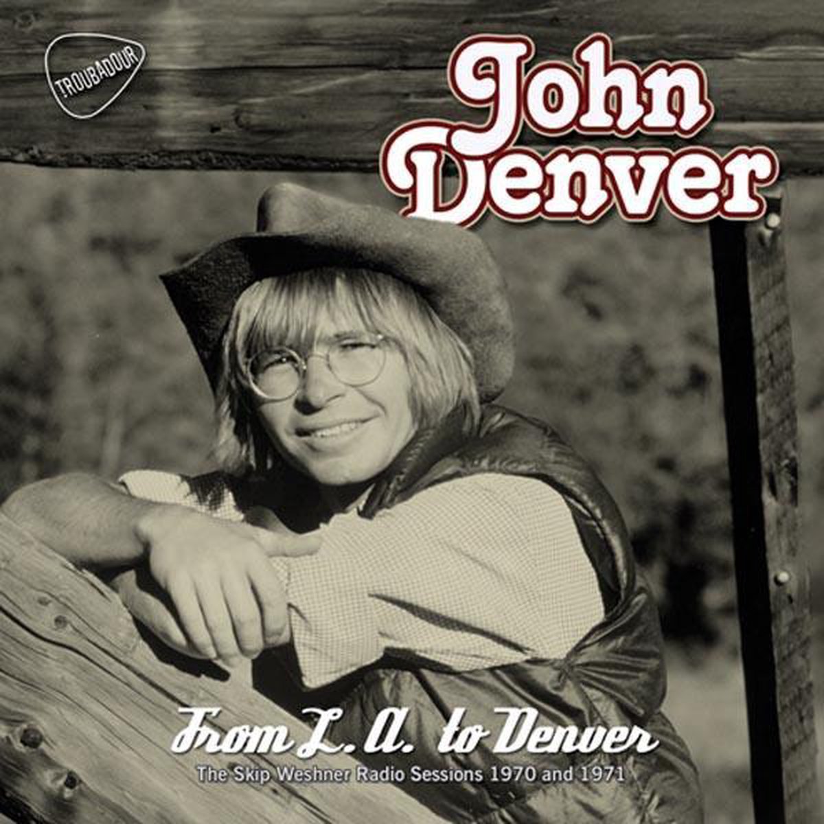 John Denver - From L.A. To Denver