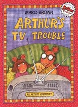 Arthur's Tv Trouble