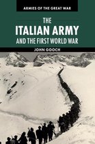Italian Army & The First World War