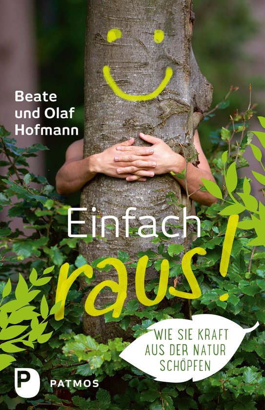 Einfach raus! - cover