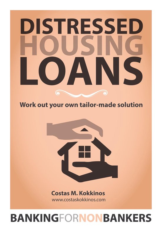 Distressed Housing Loans - cover