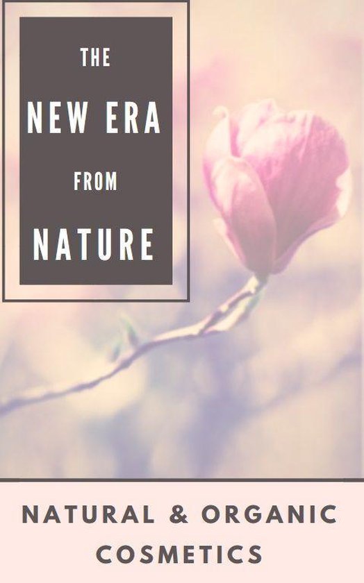 The New Era from Nature - cover