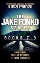 The Jake Fonko Series