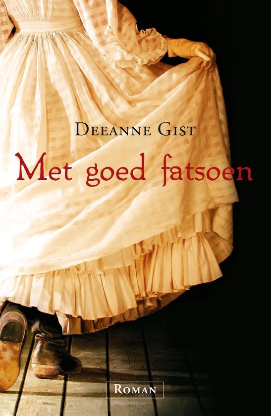 Met goed fatsoen - cover