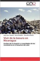Vivir de La Basura En Nicaragua