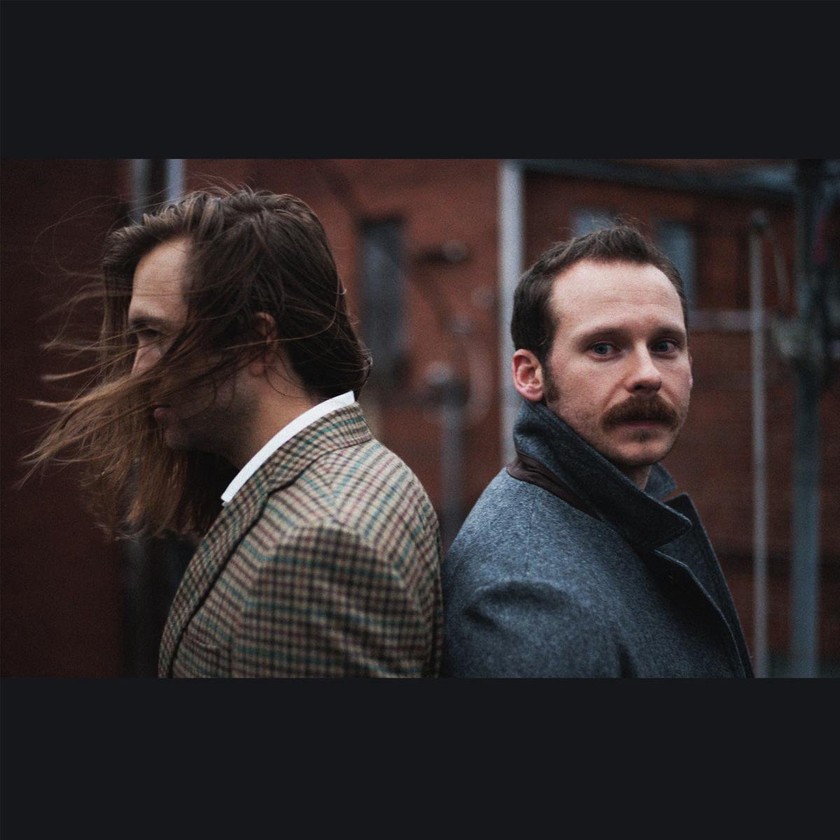 Penny And Sparrow - Let A Lover Drown You (LP)