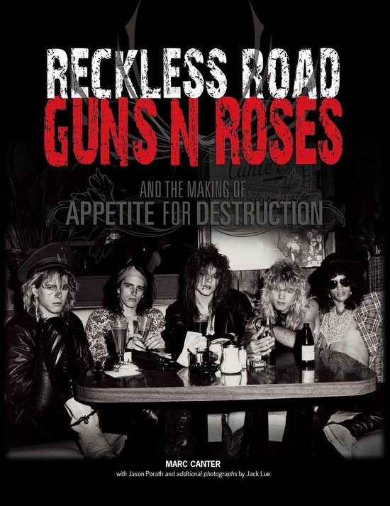 Reckless Road