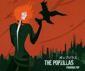 Popzillas - Pandora Pop (5" CD Single)