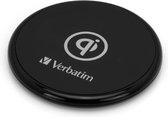 Verbatim Qi Wireless Charger 10W Rubber Ring