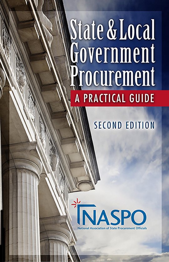 State and Local Procurement