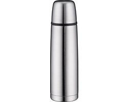 Isotherm Perfect Isoleerfles Inox 500ml Met Draaidop Top Therm