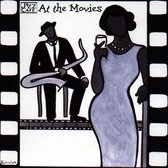 Jazz Cafe- At The Movies