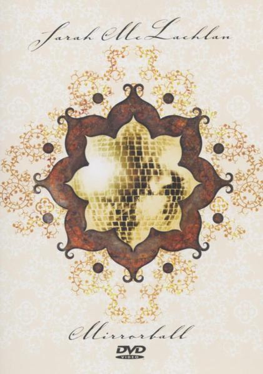 Sarah McLachlan - Mirrorball