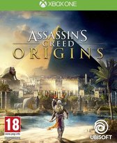 Assassin's Creed Origins - Xbox One