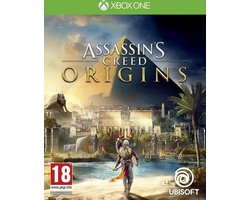 Assassin's creed origins xbox one x sales