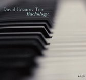 Bachology (CD)
