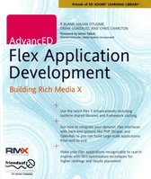 AdvancED Flex Application Development