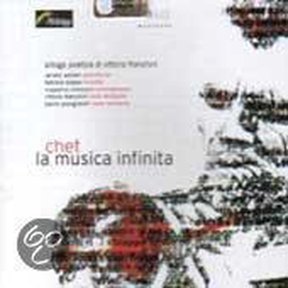 Chet La Musica Infinita