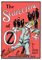 The Scarecrow of Oz