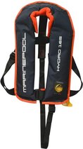 Hammar Security ISO, 165 N reddingsvest