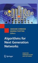 Computer Communications and Networks - Algorithms for Next Generation Networks