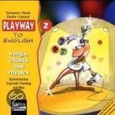 Playway to English 2. Songs, chants and rhymes. CD