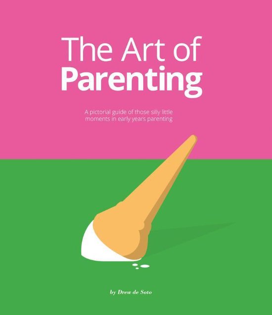 The Art of Parenting - cover