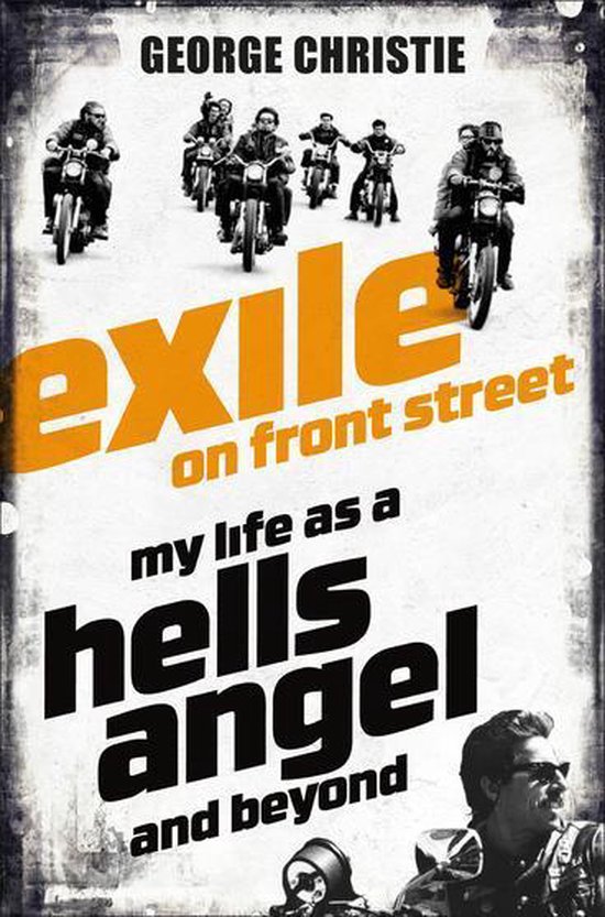 Exile on Front Street - cover