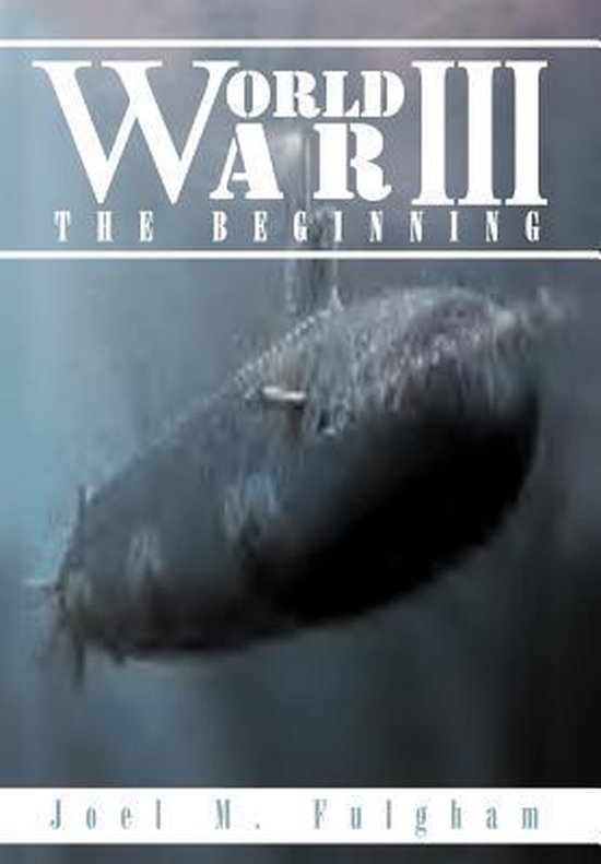 World War III - cover