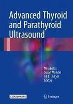 Advanced Thyroid and Parathyroid Ultrasound