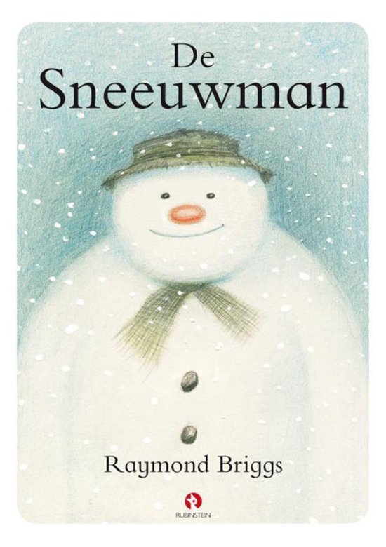 Bol Com De Sneeuwman R Briggs 9789054448327 Boeken