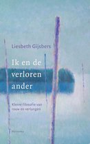 Omslag Ik en de verloren ander