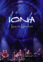 Iona: Live at Ulu London 2004