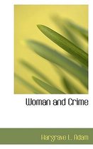 Woman and Crime