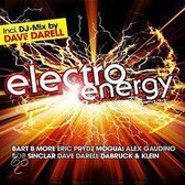Electro Energy Vol. 1 - Mixed By Dave Darell