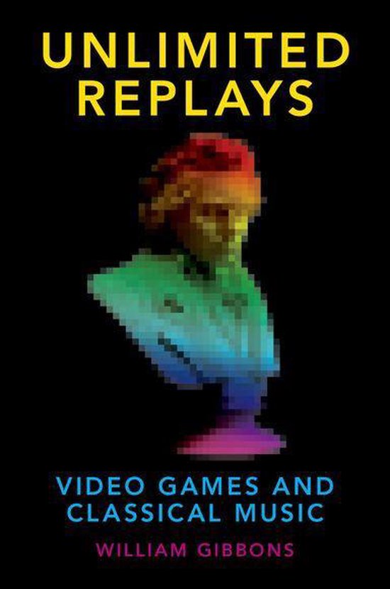 Oxford Music/Media Series - Unlimited Replays - cover