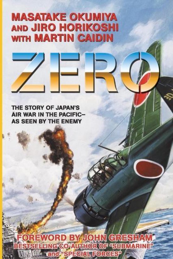 Zero - cover