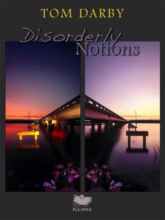 Disorderly Notions - cover