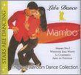 Let's Dance: Mambo
