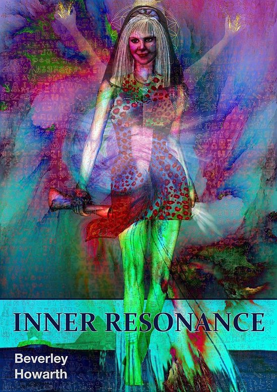 Inner Resonance - cover