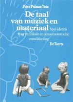 De Taal Van Muziek En Materiaal