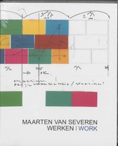 Maarten Van Severen Work
