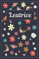 Leatrice