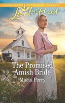 Brides of Lost Creek 3 - The Promised Amish Bride