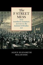 Civil War America - The F Street Mess