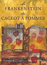 Honey Girl Books-Le Frankenstein du cageot � pommes